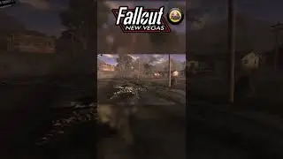 Лучшие Моды на Fallout: New Vegas ● Fallout Mods Improvement Mod ● 