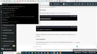 'vite' is not recognized as an internal or external command,operable program or batch file.