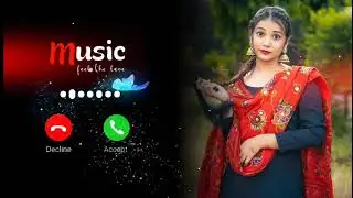 New Ringtone| Mp3 Ringtone| Hindi Ringtone|caller tune | romantic ringtone | 