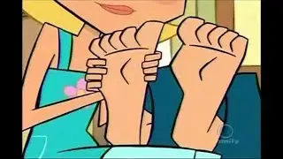 The Replacements - Todd Daring Feet