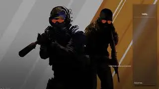 CS2 Play MM with Banned Account LOL