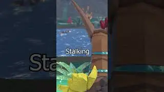 Crimes I've Caught Lil Man Committing