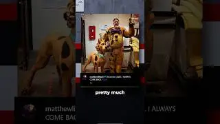 The FNAF Movie 2 Rollout Begins 
