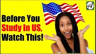 25 Things You Did Not Know About Studying In the US