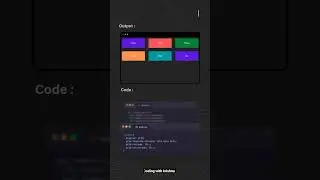 css Grid| 