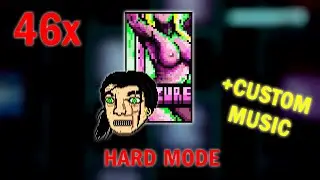 Hotline Miami 2: Seizure Hard 46x Full Combo