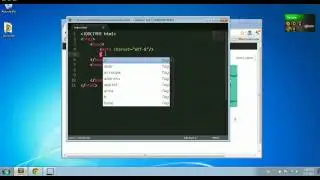 Javascript Tutorial #1: Introduction to Javascript