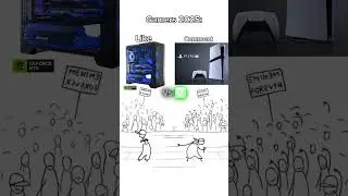 PC OR PS5 ? 