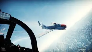 War Thunder - Бомж Стрим