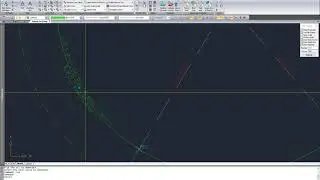 MicroSurvey CAD - Upgrade Tour 2020 - Curve Label Creation