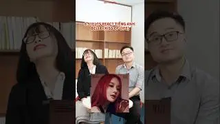 Mê mẩn bạn này luôn í ❤ - IELTS LangGo #ieltspseaking #hoctienganh #ieltslanggo