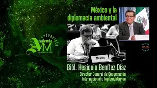 COP 15: México y la diplomacia científica