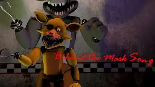 SlyphStorm - Behind The Mask 😎》 Клип Evil Creature 10 Серия