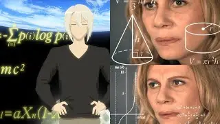 When animators watch memes all night | The Devil is a Part-Timer! 2nd Season | はたらく魔王さま！！