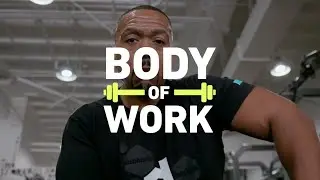 BODY OF WORK