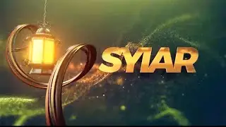 SYIAR: Kriteria Manusia yang Beruntung - Ustaz Muhammad Fahmi Alfiansyah