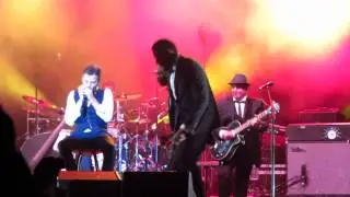 C Mae harmonica c'est ma terre