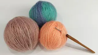 🎉NEW!🤩FOUND AN AMAZING crochet pattern! 👌You need to see this! (crochet for beginners)