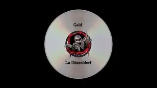 La Düsseldorf - Geld (1978)