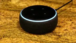 Alexa Kitchen Scale
