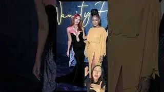 vanity fair oscars party looks 