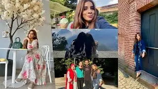 Reunited with best friend | Bohat chalna parta hai Yaar yanan | Yusravlogs