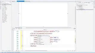 Create your first WPF app on .NET Core | Desktop and .NET Core