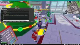 Taxi Boss Script / Hack | Auto Presents | GET EASY MILLIONS