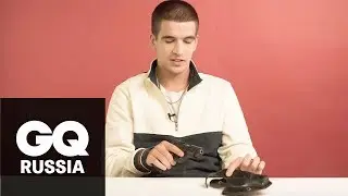 Feduk рассказывает о своих любимых вещах и троллит L'One