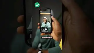 5 Smartphone Camera Tips with @izziboye