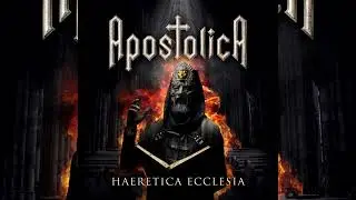 Apostolica - Sanctus Spiritus Extended
