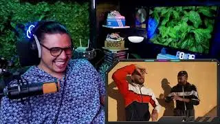 RAI VS REALITY 04 [REACTION!!!] 😂😂😂😂 🇩🇿❤️🇲🇦