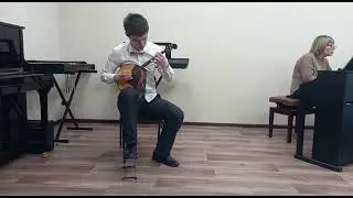 Новокозлов-Комов Лев