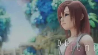 We All Share The Same Sky / The Kingdom Hearts MEP / part  x  Here We Are   ♥