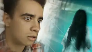 Ужас Серëги!