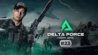 LA HONTE D'AVOIR LOUPÉ CE TIR !! ► DELTA FORCE HAWK OPS #23