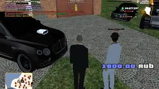 Artur_Escobar | Radmir RP сервер 2 | Покупка именного номера 777! Что то пошло не так.