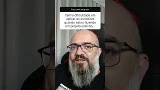 FAÇA ISSO quando tiver DIFICULDADES ao desenvolver um projeto sozinho