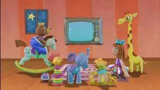 Музыка из передачи 