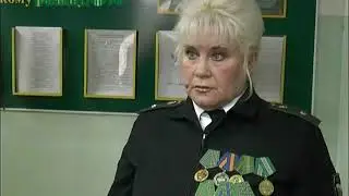 В профессиональный праздник на рабочем месте