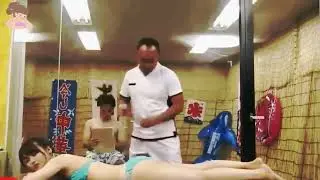Japanese Massage Hot Oil Technique New Method 2024 Teen Girl Pijat Asian Japan n03 [q3d4I9nrSuY] 00