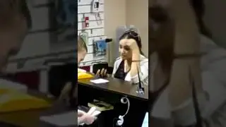 Мошенница не смогла развести на деньги внимательного продавца! 😳