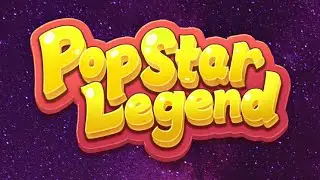 Pop Star Legend (Early Access) (Gameplay Android)