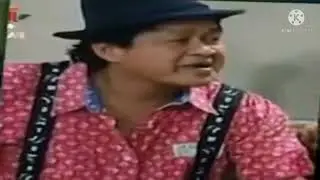 Babalu funny Meme "wag kang mangialam" Clip for Video Editing free to use