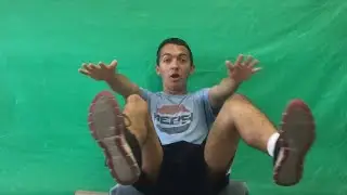 SPG Extra #1: Misc. Green Screens, Memes, and Unfinished Clips