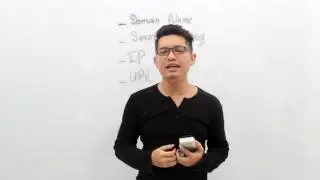 [Non English] 1.3  អ្វីជា URL, Domain Name, IP, និង Server Hosting