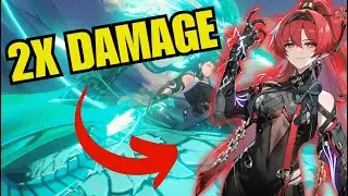 DOUBLE YOUR DAMAGE INSTANTLY... Wuthering Waves Outro Guide
