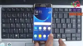 SM-G935F Root | How To Root Galaxy S7 Edug G935F U7 | G935F Root U7 8.0 | G935F Binary U7 100% Root