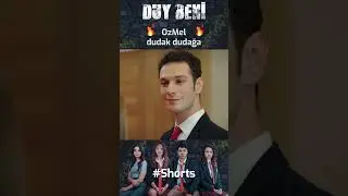 Duy Beni | OzMel Dudak Dudağa 🔥🔥 