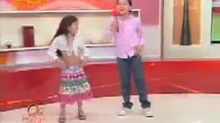 танцуют дети румынских цыган.flv.mp4